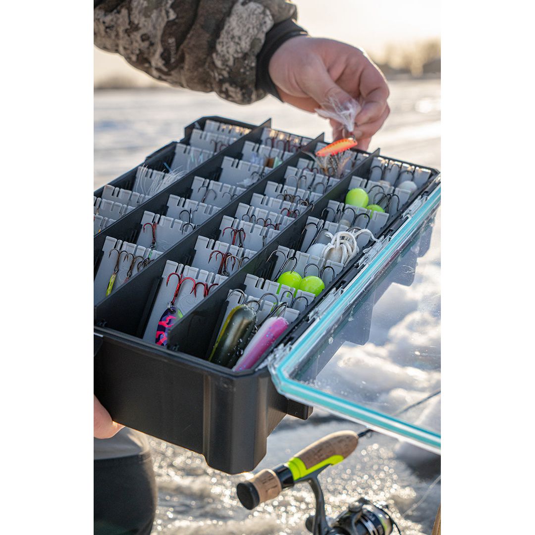 Evolution Outdoor BallistiX HANGR 3.7D Tackle Tray