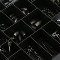 Evolution Outdoor BallistiX Terminal Tackle Tray