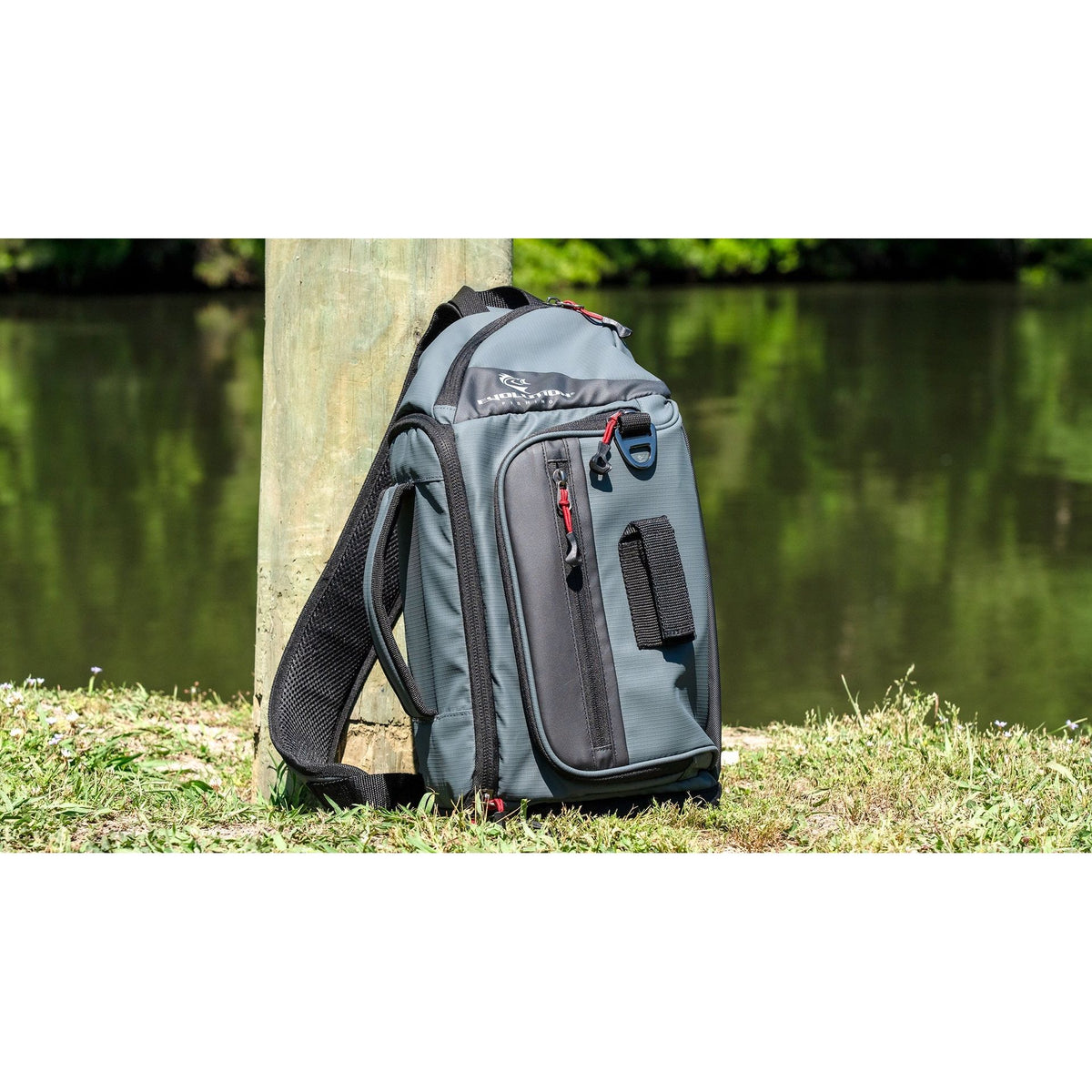 Evolution Outdoor Largemouth 3.0 Sling Pack