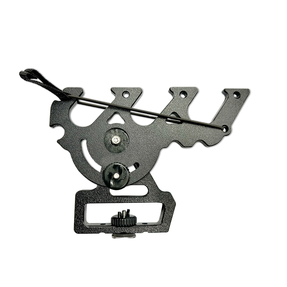 Flexrod AnglePro 3 Rod stager