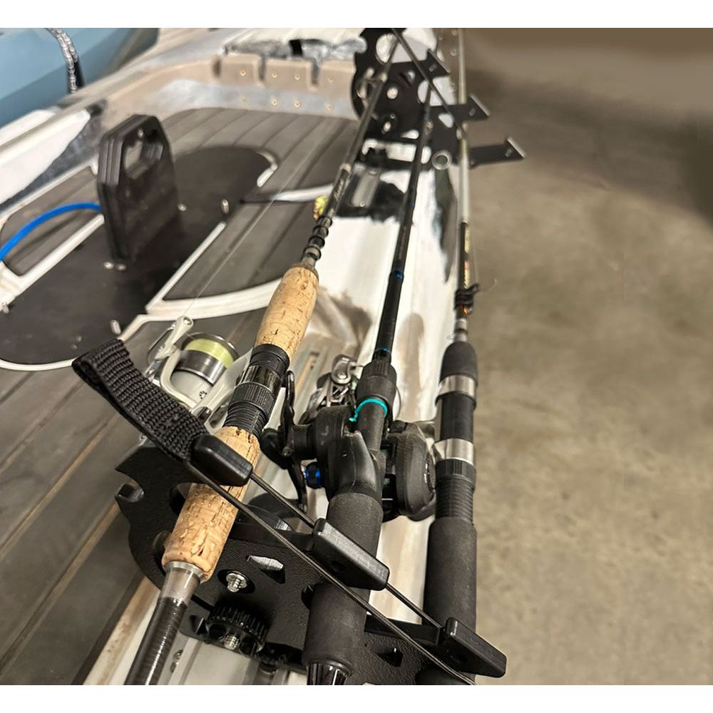 Flexrod AnglePro 3 Rod stager