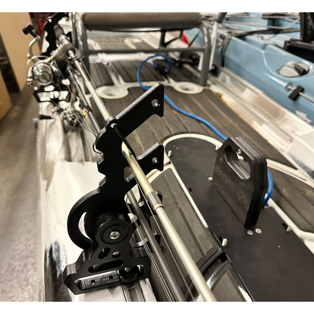 Flexrod AnglePro 3 Rod stager