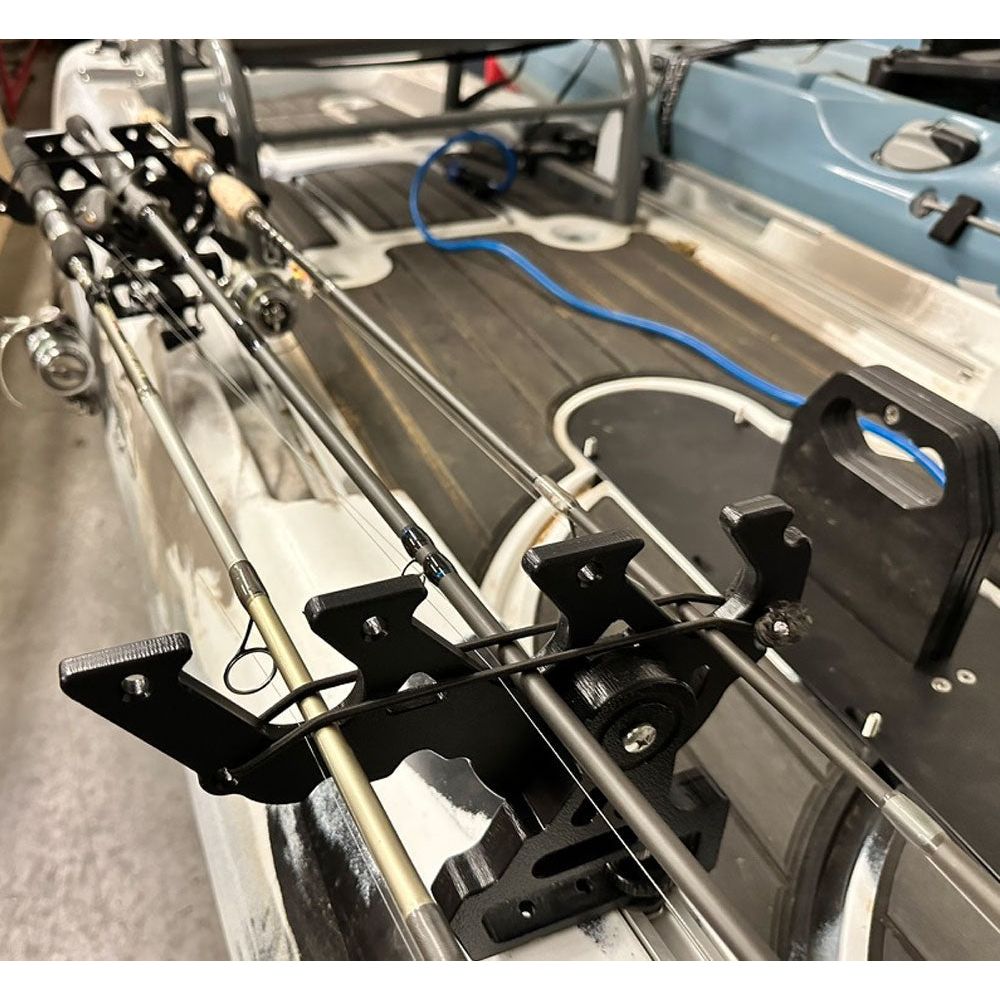 Flexrod AnglePro 3 Rod stager