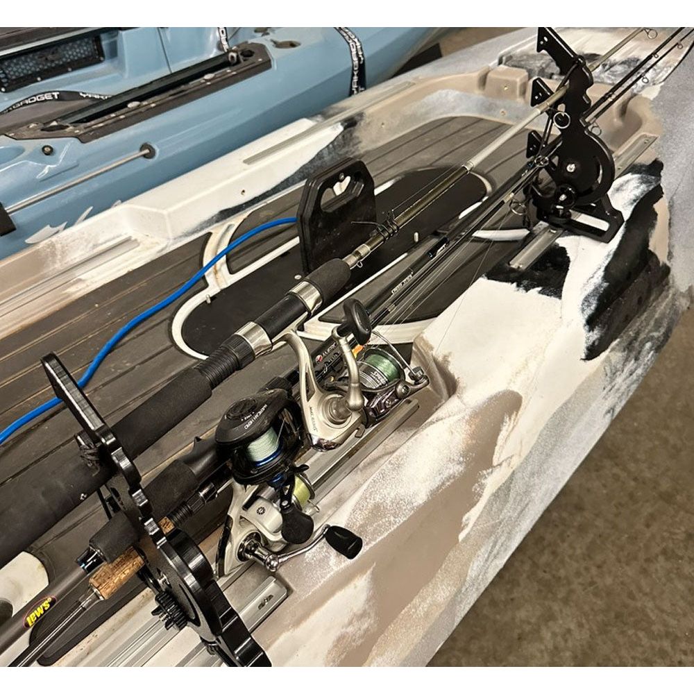Flexrod AnglePro 3 Rod stager