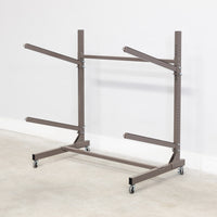 G-Watersport 2 Levels With Wheels | Single-Sided | Mud