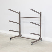 G-Watersport 3 Levels With Wheels | Single-Sided | Mud