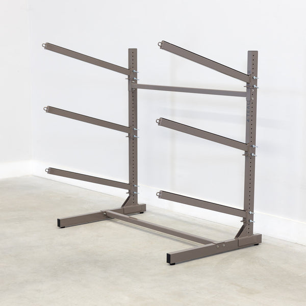 G-Watersport 3 Levels | Mud