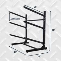 G-Watersport 3 Levels | Black