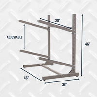 G-Watersport 2 Levels | Mud