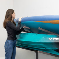 G-Watersport 2 Levels | Mud