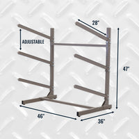 G-Watersport 3 Levels | Mud