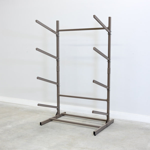 G-Watersport 4 Levels | Mud