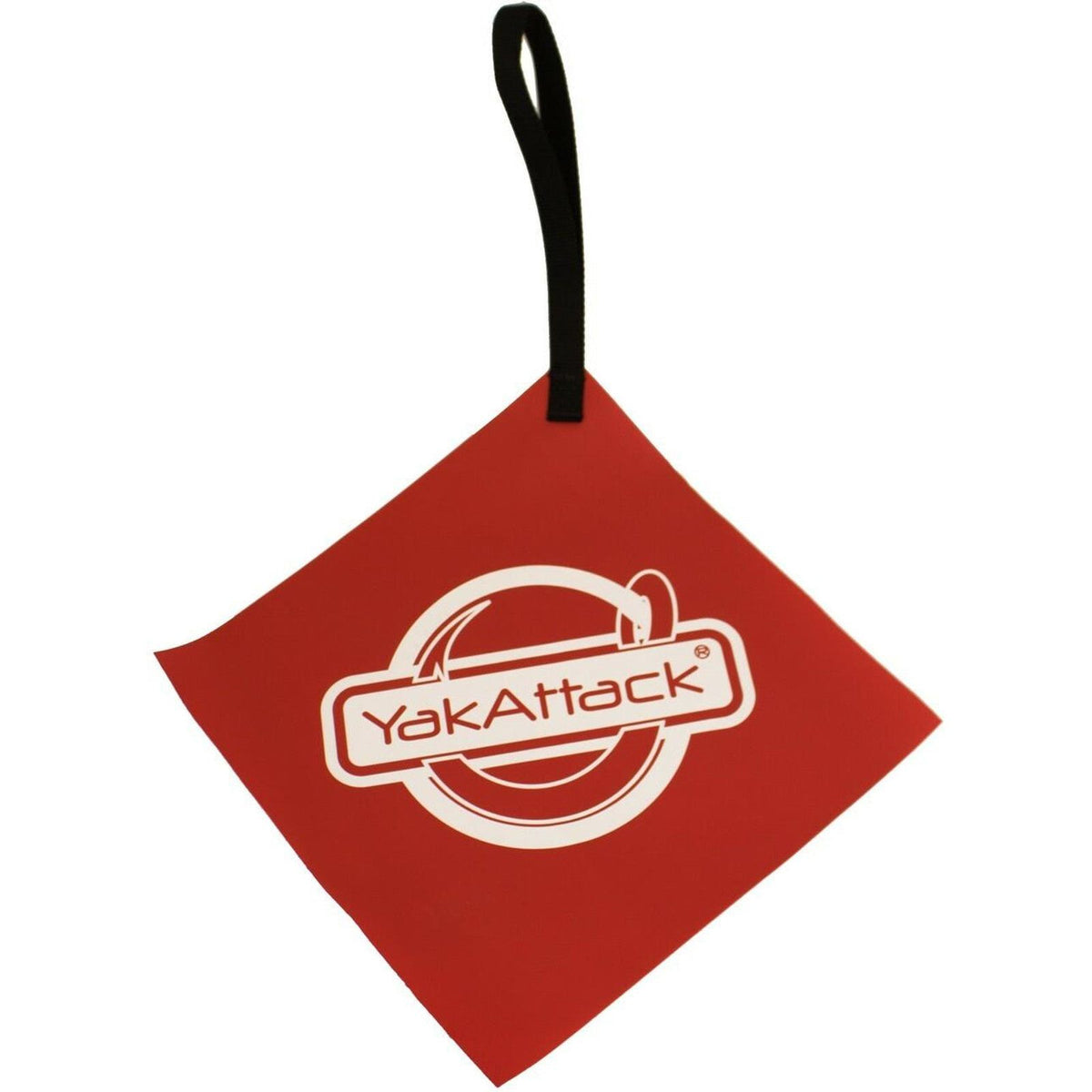 YakAttack Tow Flag