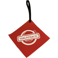 YakAttack Tow Flag