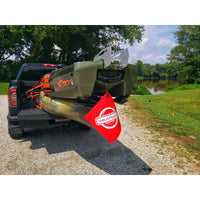 YakAttack Tow Flag