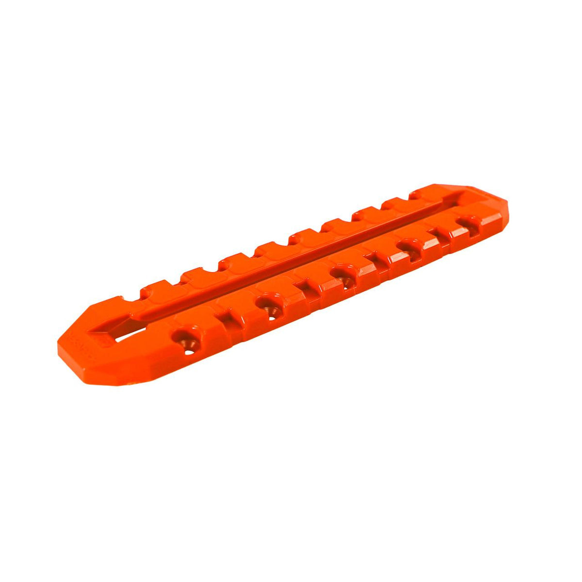 YakAttack GridLoc MightyMount XL 9”, Lava Orange
