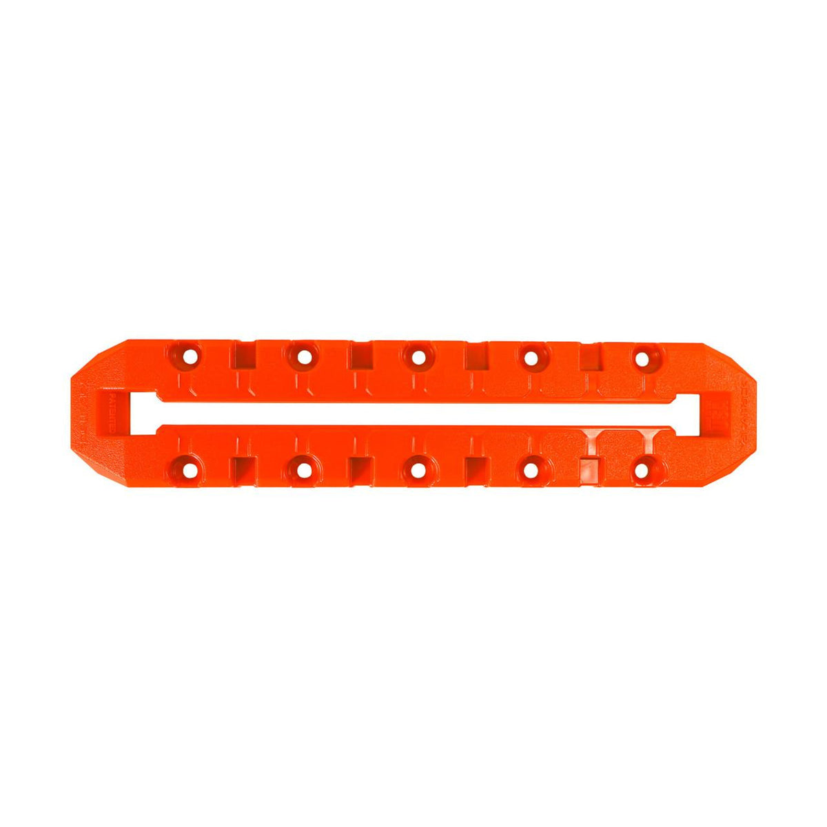 YakAttack GridLoc MightyMount XL 9”, Lava Orange