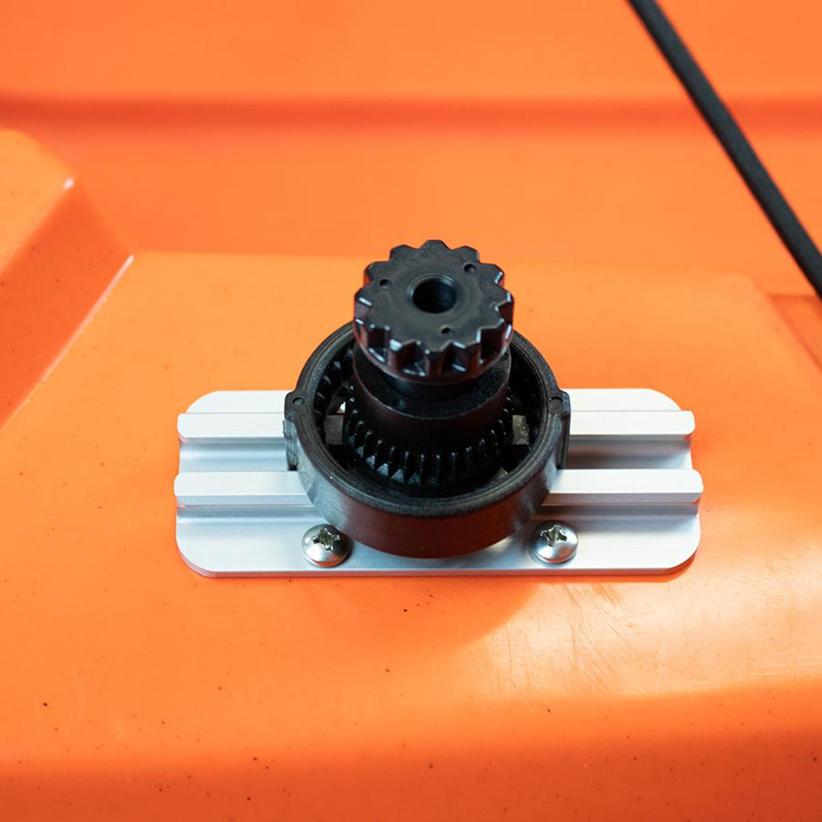 YakAttack GT175 Generation II GearTrac™ - 4"