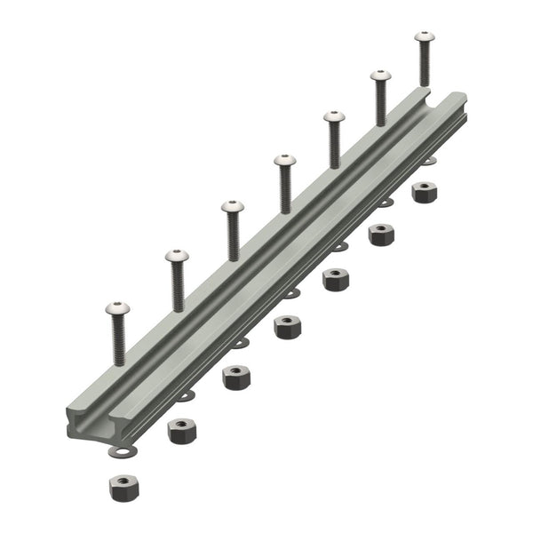 YakAttack GT90 GearTrac - 12"