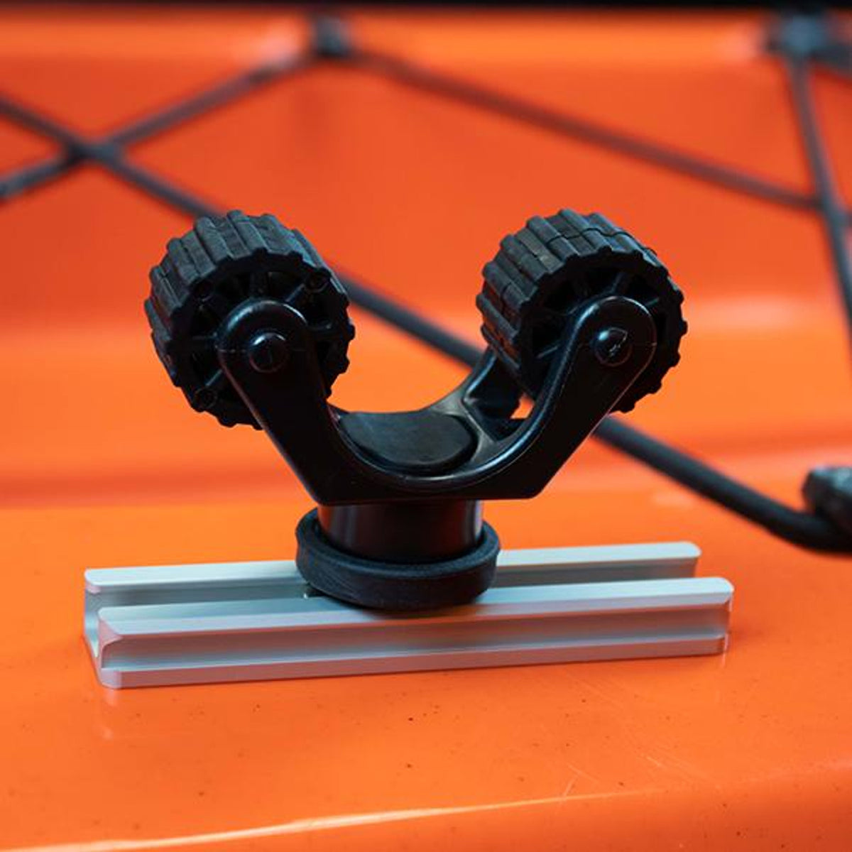 YakAttack GT90 GearTrac - 4"