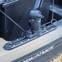 YakAttack HD Mount LockNLoad™ Track Base