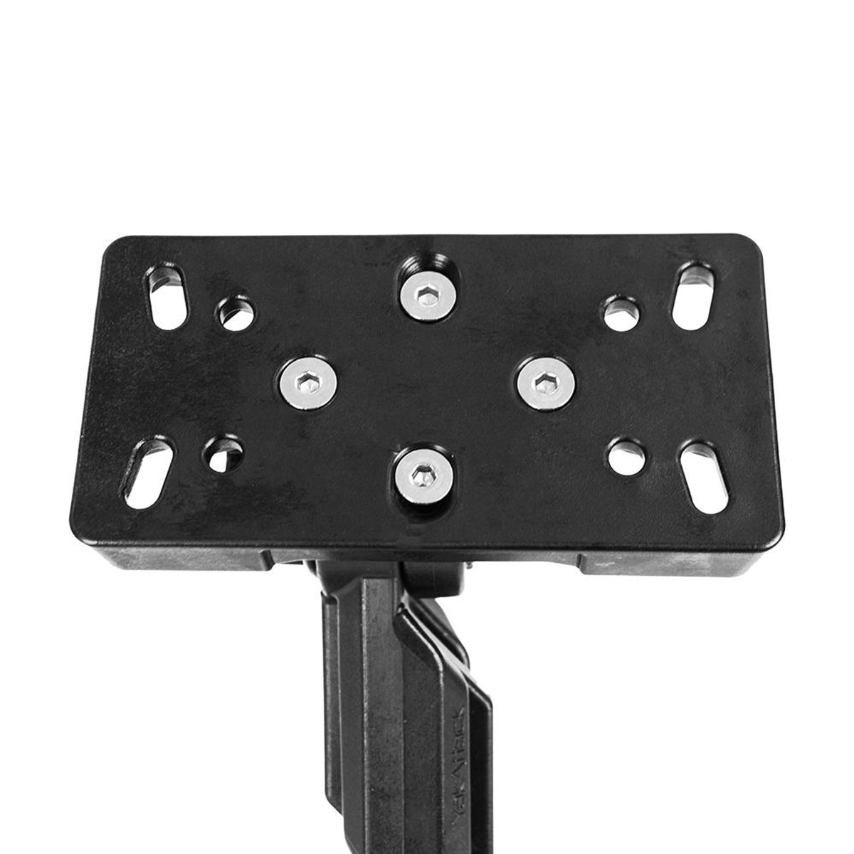 YakAttack Humminbird Helix® Fish Finder Mount with Track Mounted LockNLoad™ Base