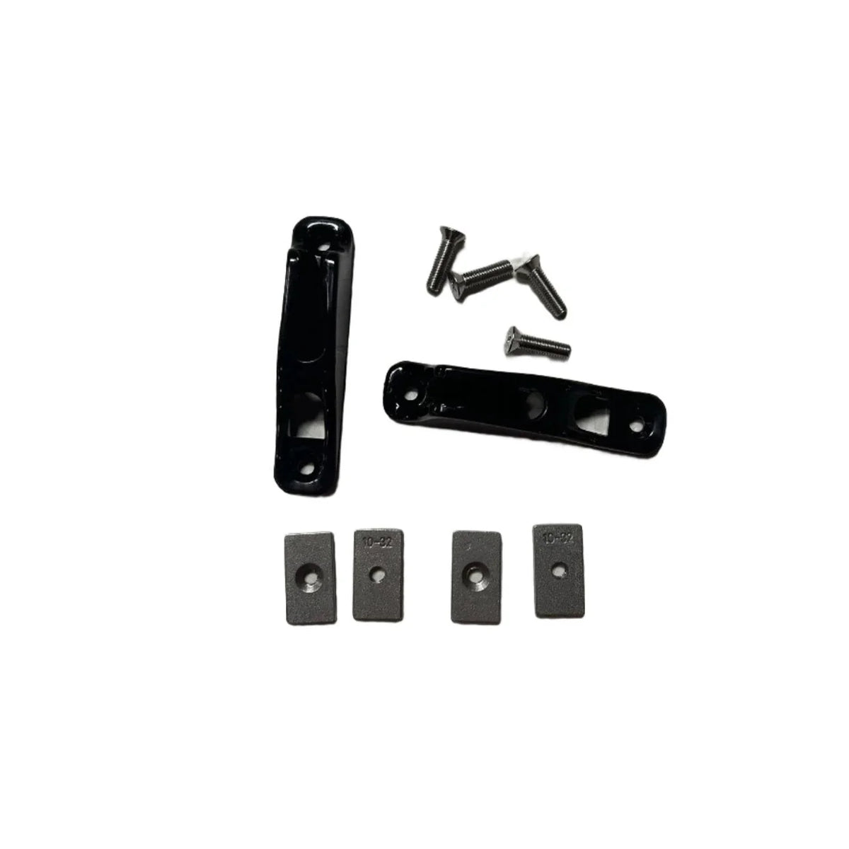 Native Cam Cleat - Two Pack
