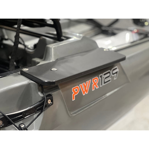 PWR Regular Accessory Plate