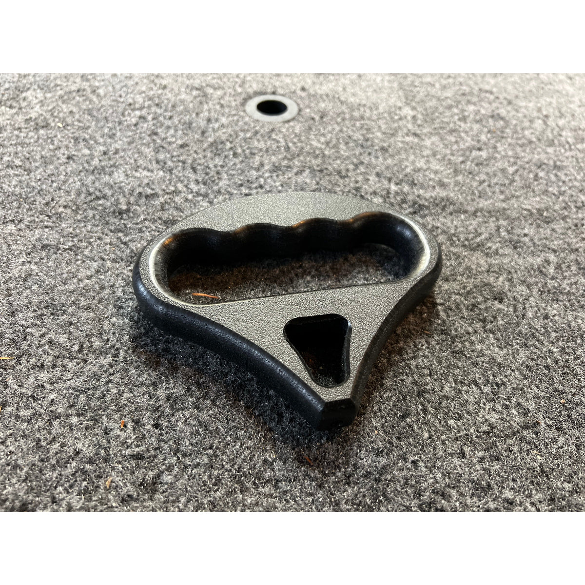 Trolling Motor Cable Pull Handle