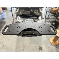 RVR 119 3Way Stern Plate