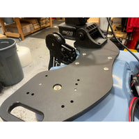 The One Objective Bonafide 3WAY