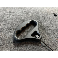 Trolling Motor Cable Pull Handle