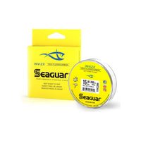 Seaguar InvizX Fluorocarbon Line