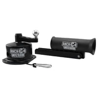 Anchor Wizard - Low Profile