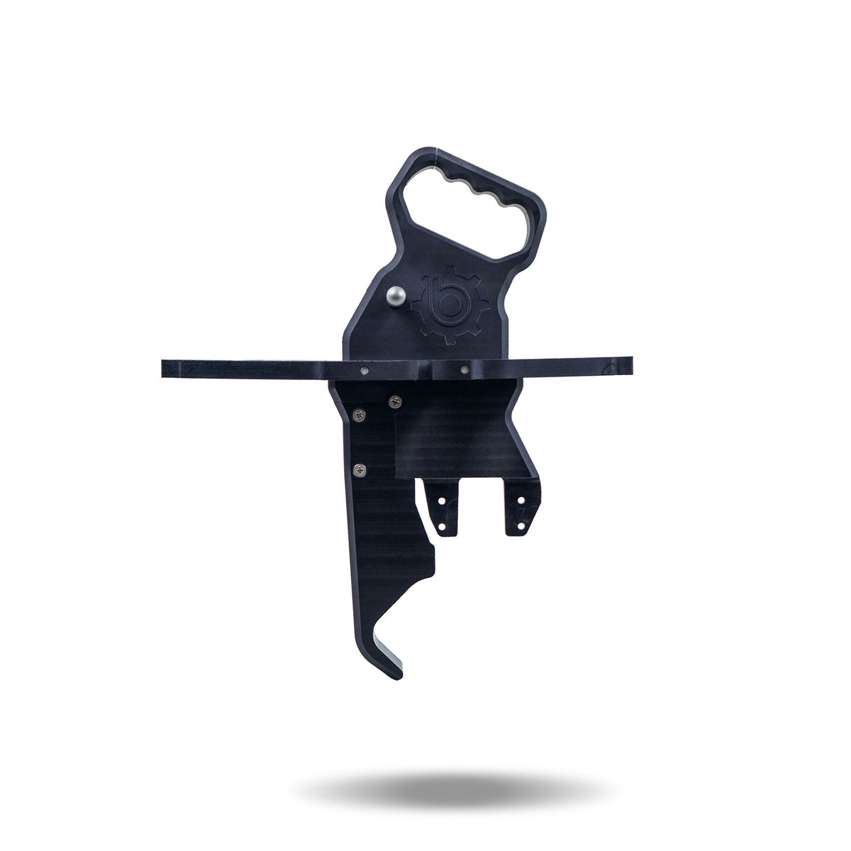 Mirage Fin Type Pedal Drive Adapter (K-1 Motors)