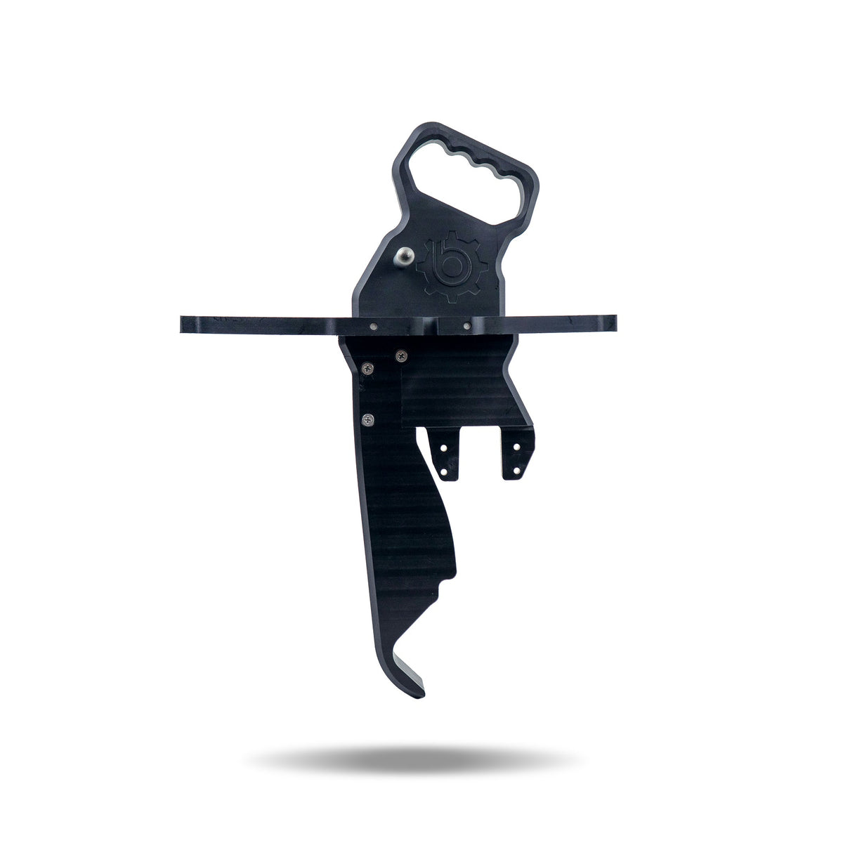 Mirage Fin Type Pedal Drive Adapter (K-1 Motors)
