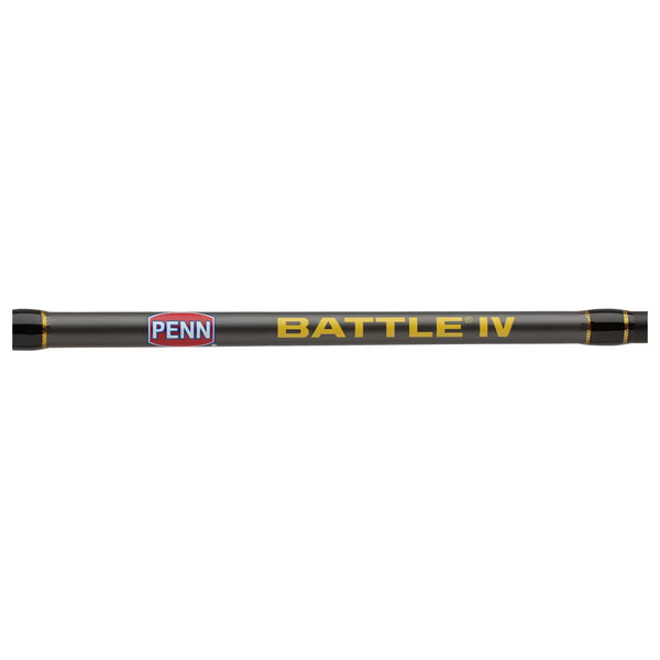 Penn Battle® IV Spinning Combo