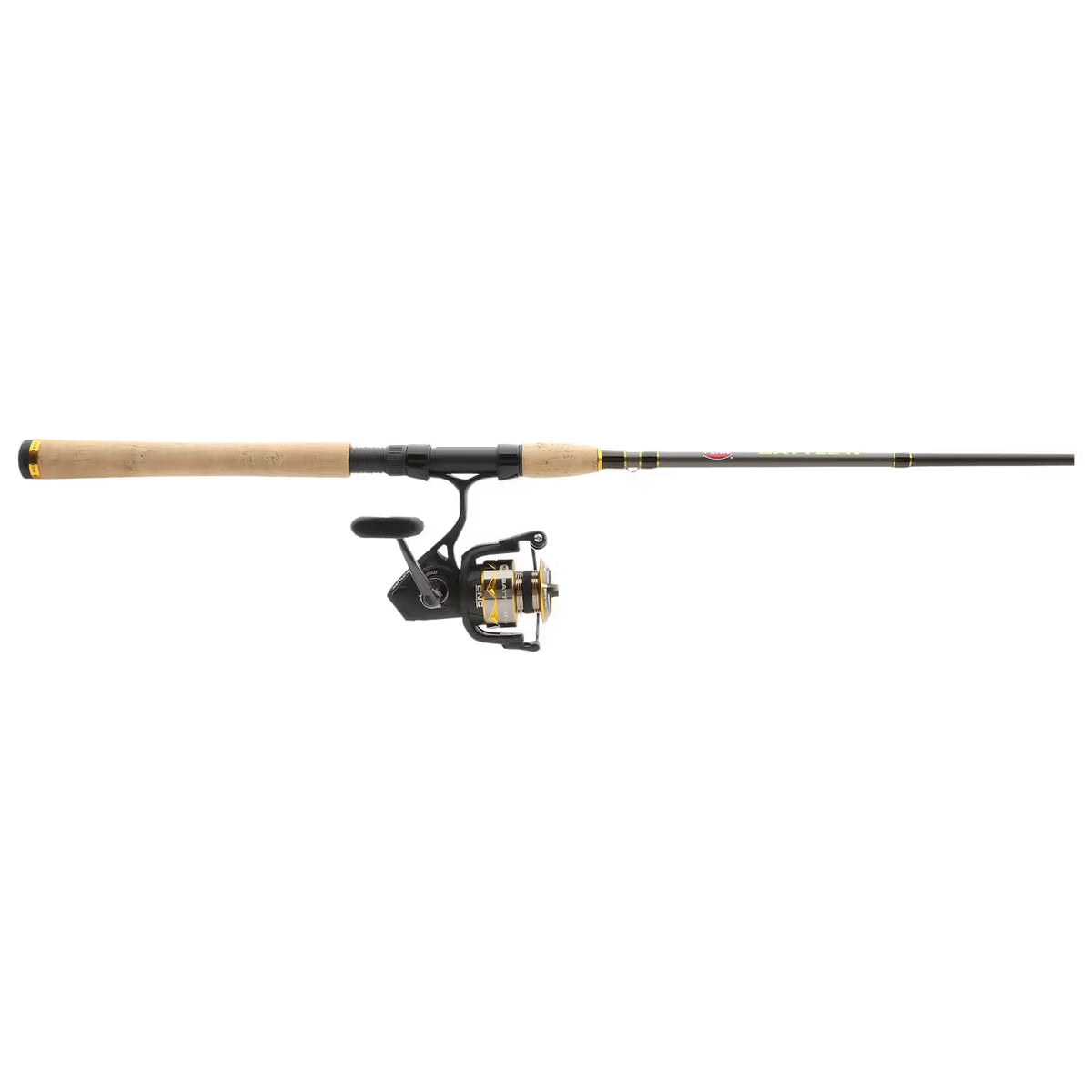 Penn Battle® IV Spinning Combo
