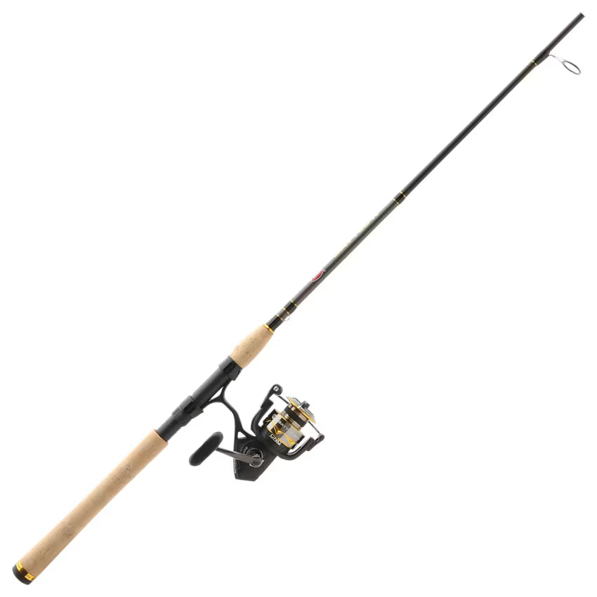 Penn Battle® IV Spinning Combo