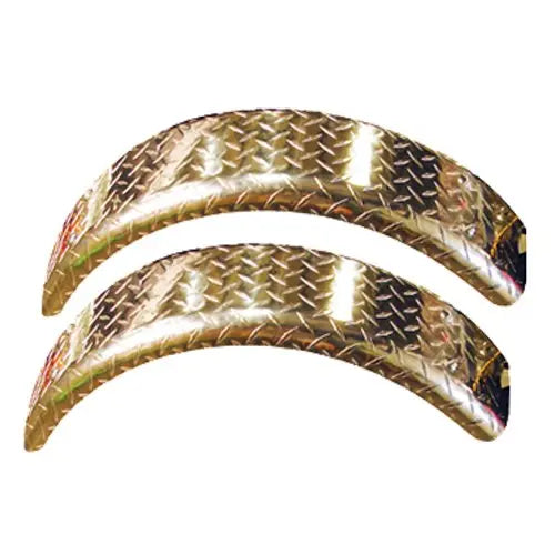 Malone MicroSport Alum Wheel/Fender Upgrade