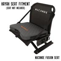 YakAttack MultiFlex Seat Cushion