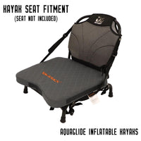 YakAttack MultiFlex Seat Cushion