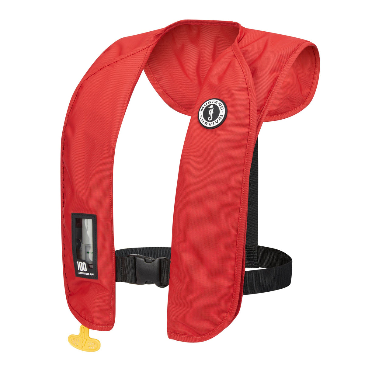 Mustang Survival MIT 100 Inflatable PFD