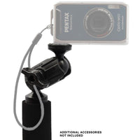 YakAttack PanFish Portrait Pro™ Camera Mount