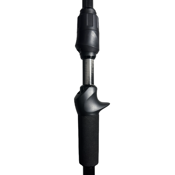 YAKRODS™ Tethered All-Purpose Casting Rod