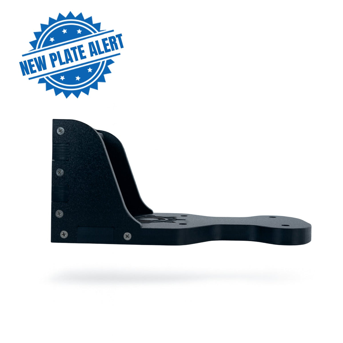 Bixpy Power Pole to Transom Conversion Adapter