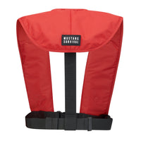 Mustang Survival MIT 100 Inflatable PFD