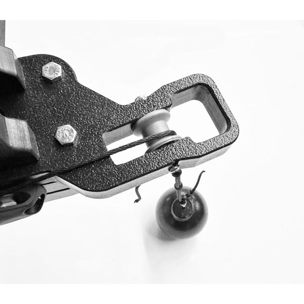 QuickStop Anchor System 2025 S/D 2 way system (Shallow Water/Deep Water)