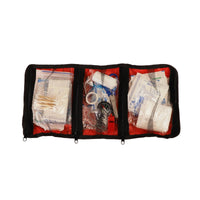 YakAttack Reel Essentials First Aid Kit with Dry Bag
