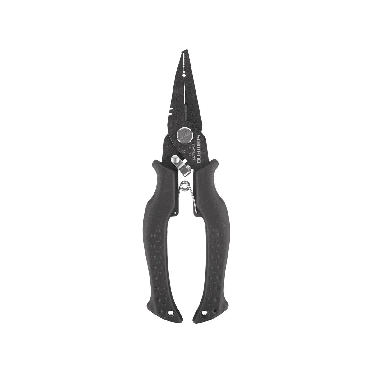 Shimano Power Plier Split Ring Tool